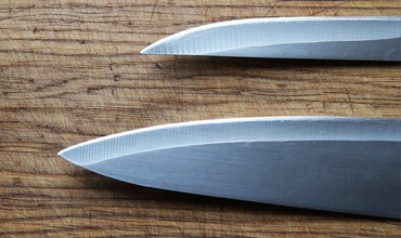 Knives